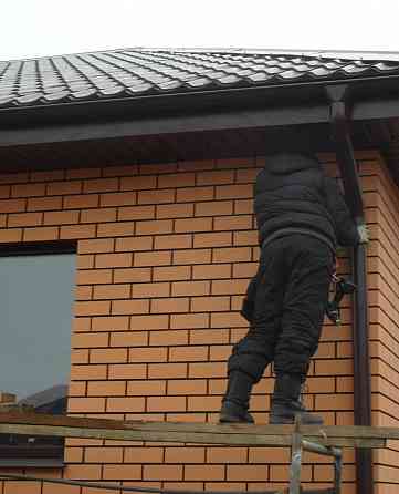 Ремонт крыши Донецк