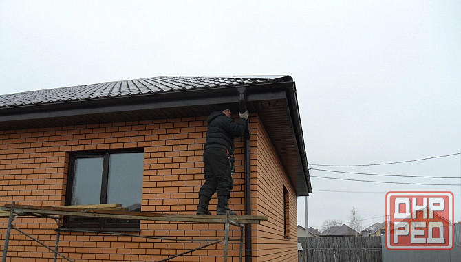 Ремонт крыши Донецк - изображение 3