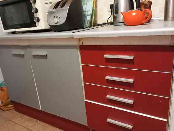 Мебель для кухни. Дешево. Торг Донецк