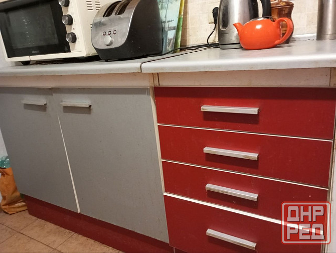 Мебель для кухни. Дешево. Торг Донецк - изображение 2