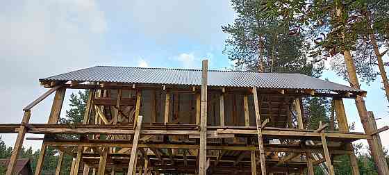 Кровельные работы Донецк