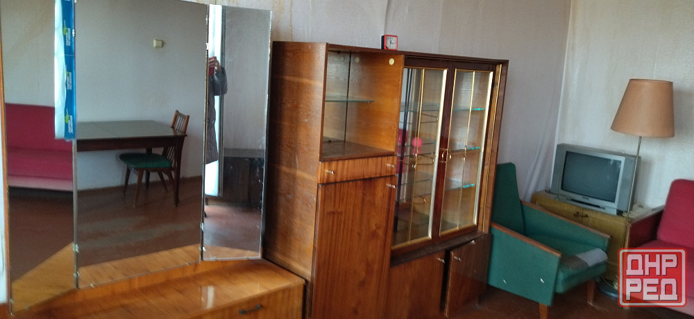 Продам 2к. Шахтёрский кв-л, рынок "Даки" Макеевка - изображение 5