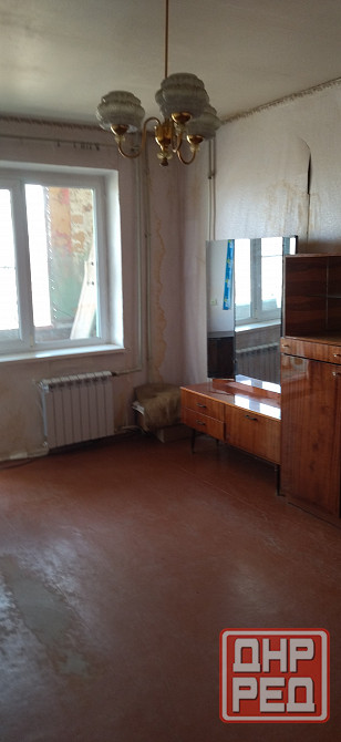 Продам 2к. Шахтёрский кв-л, рынок "Даки" Макеевка - изображение 4
