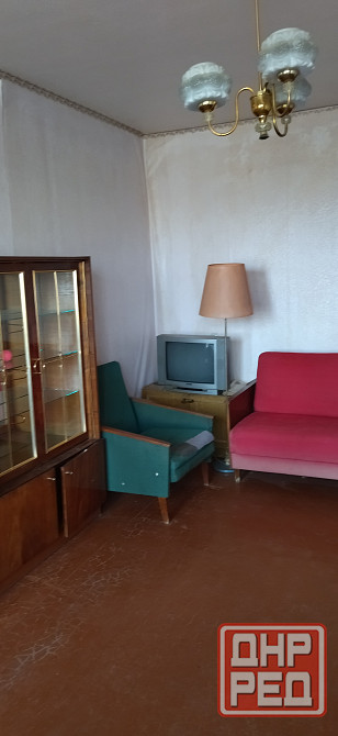 Продам 2к. Шахтёрский кв-л, рынок "Даки" Макеевка - изображение 6