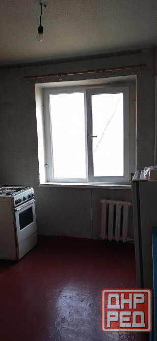 Продам 2к. Шахтёрский кв-л, рынок "Даки" Макеевка - изображение 1