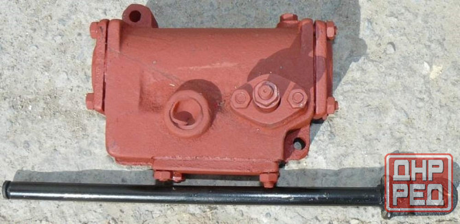 Продам насос Донецк - изображение 1