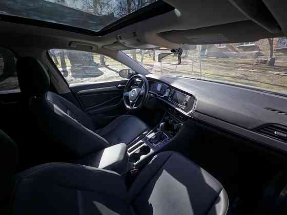 VOLKSWAGEN JETTA 7 Донецк