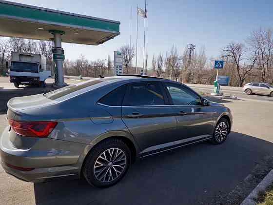 VOLKSWAGEN JETTA 7 Донецк