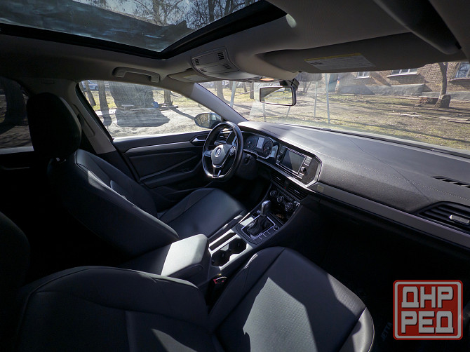 VOLKSWAGEN JETTA 7 Донецк - изображение 6