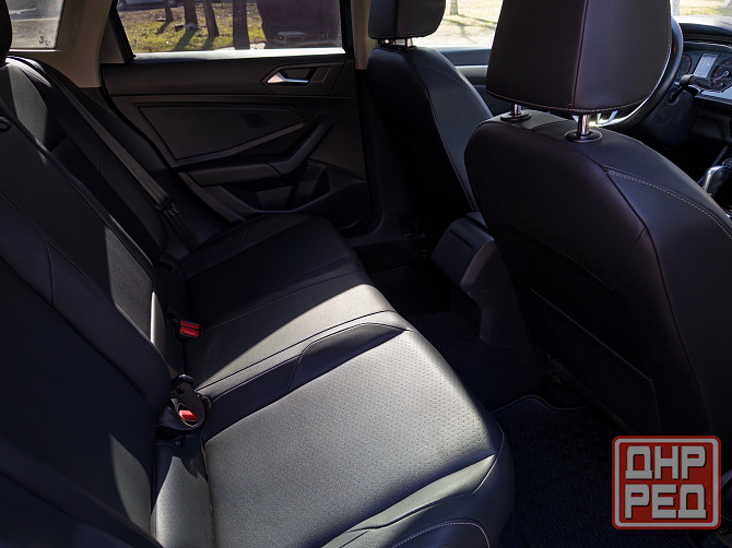 VOLKSWAGEN JETTA 7 Донецк - изображение 7