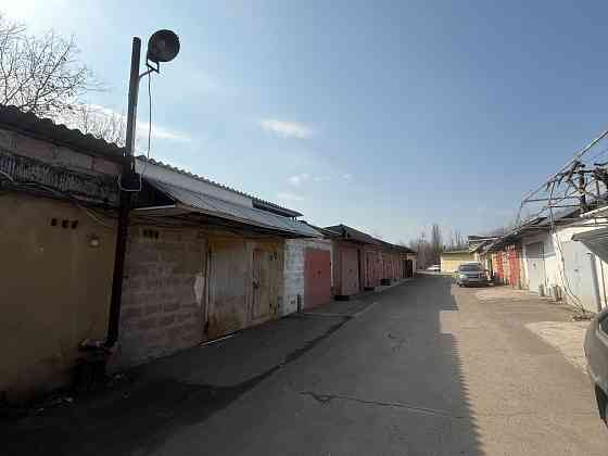 Продам Гараж с Документами ! Ул.Калинина - Лукоморье! Донецк