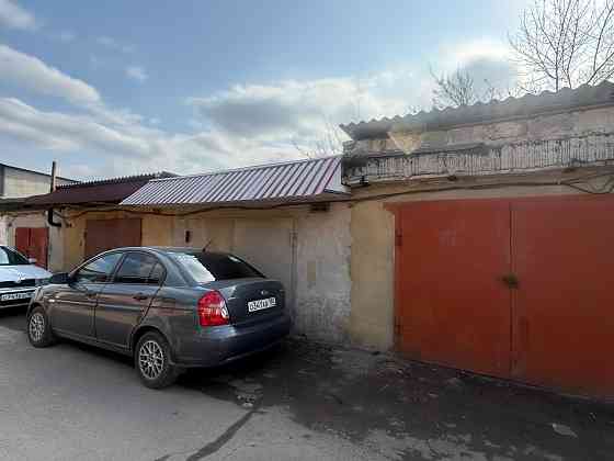 Продам Гараж с Документами ! Ул.Калинина - Лукоморье! Донецк