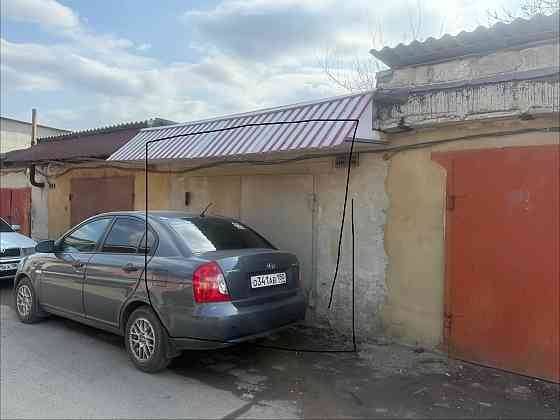 Продам Гараж с Документами ! Ул.Калинина - Лукоморье! Донецк