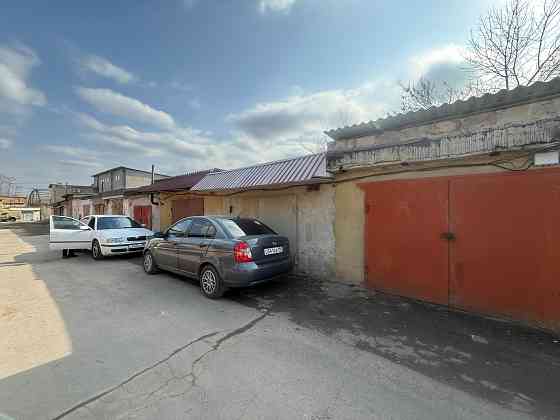 Продам Гараж с Документами ! Ул.Калинина - Лукоморье! Донецк