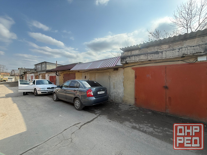 Продам Гараж с Документами ! Ул.Калинина - Лукоморье! Донецк - изображение 3