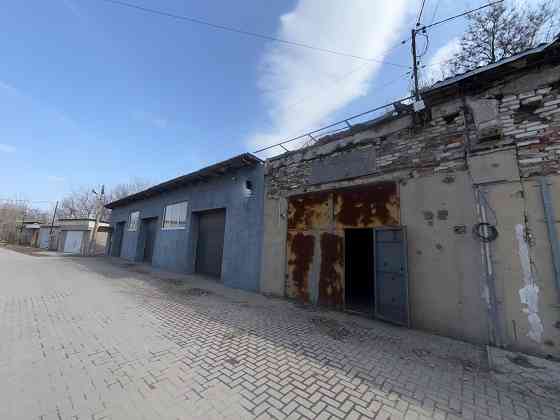 Продам Гараж с Документами Калинина - Лукоморье! Донецк