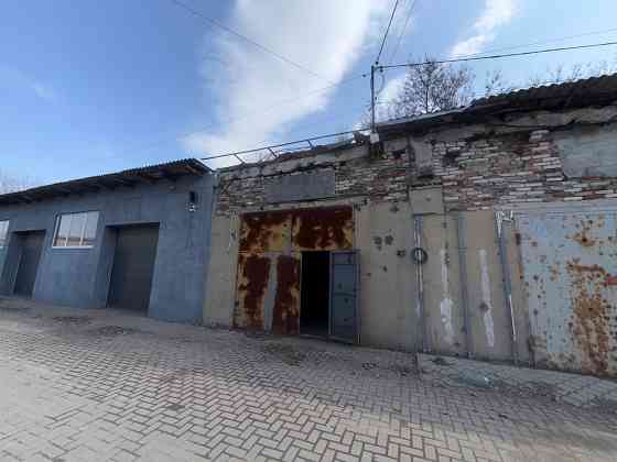 Продам Гараж с Документами Калинина - Лукоморье! Донецк