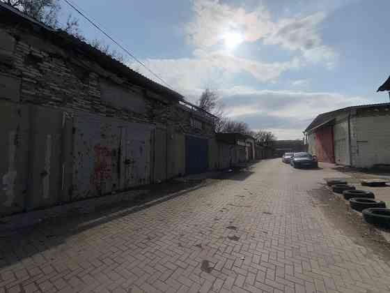 Продам Гараж с Документами Калинина - Лукоморье! Донецк