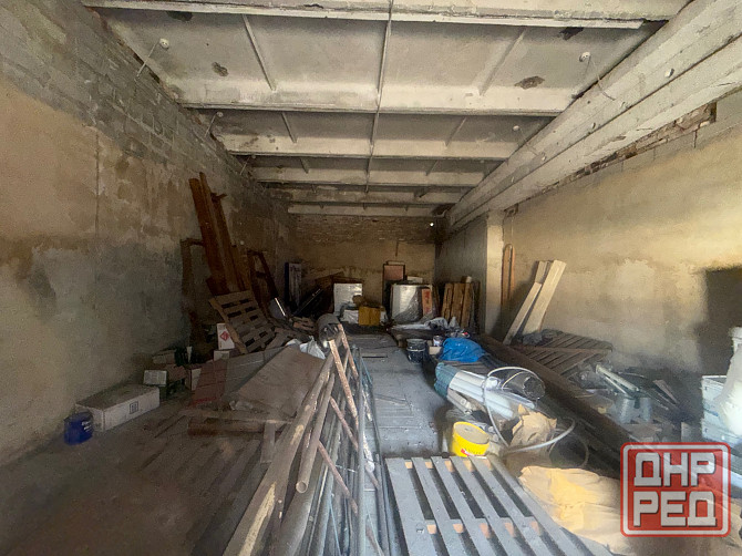 Продам Гараж с Документами Калинина - Лукоморье! Донецк - изображение 5