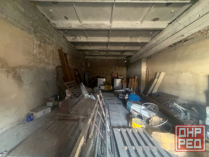 Продам Гараж с Документами Калинина - Лукоморье! Донецк - изображение 6