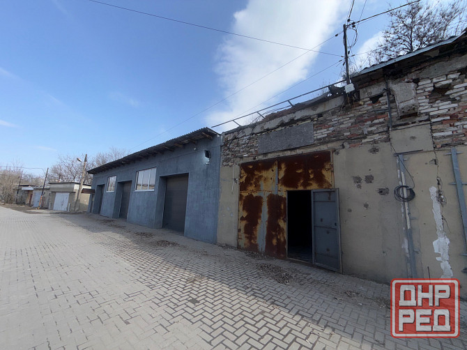 Продам Гараж с Документами Калинина - Лукоморье! Донецк - изображение 1