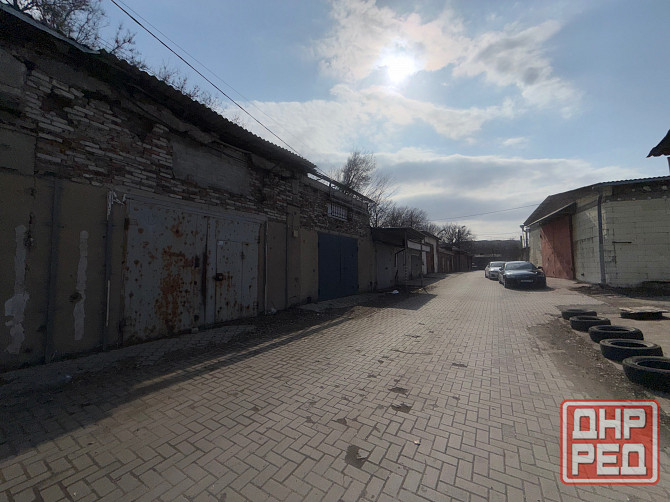 Продам Гараж с Документами Калинина - Лукоморье! Донецк - изображение 3