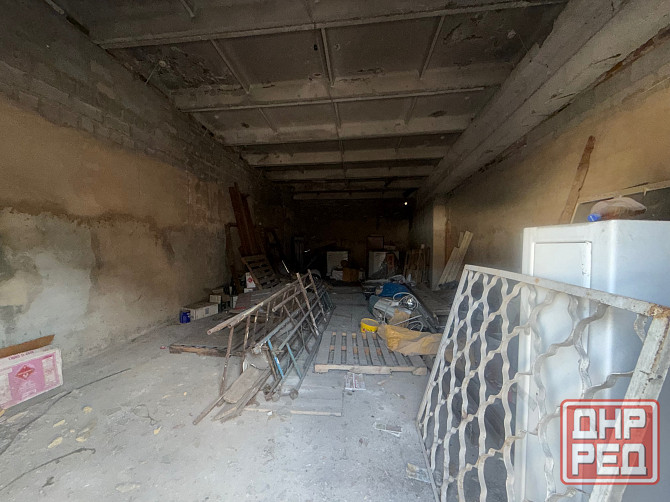 Продам Гараж с Документами Калинина - Лукоморье! Донецк - изображение 4