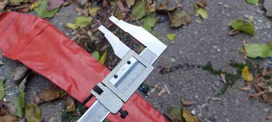 Штангенциркуль Донецк