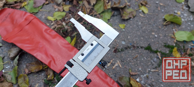 Штангенциркуль Донецк - изображение 1