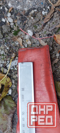 Штангенциркуль Донецк - изображение 2