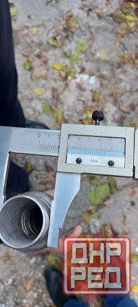 Штангенциркуль Донецк - изображение 5