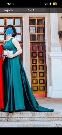 Платье на выпускной Донецк