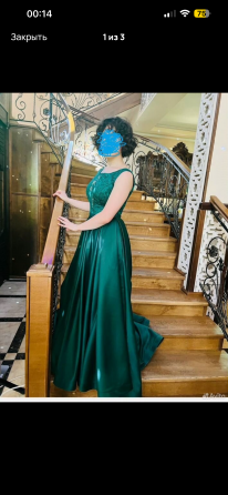 Платье на выпускной Донецк