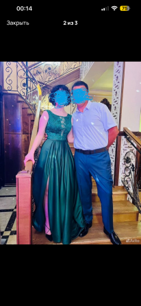 Платье на выпускной Донецк