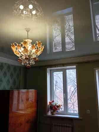 Продажа 3 ком Буденновский район Донецк