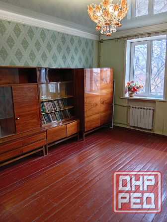 Продажа 3 ком Буденновский район Донецк - изображение 2