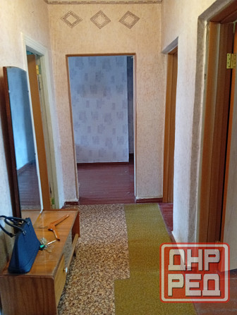 Продажа 3 ком Буденновский район Донецк - изображение 3