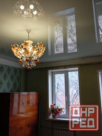 Продажа 3 ком Буденновский район Донецк - изображение 1