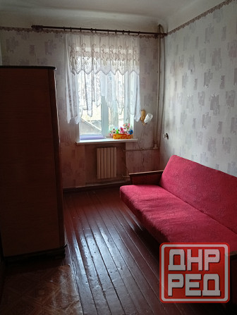 Продажа 3 ком Буденновский район Донецк - изображение 5