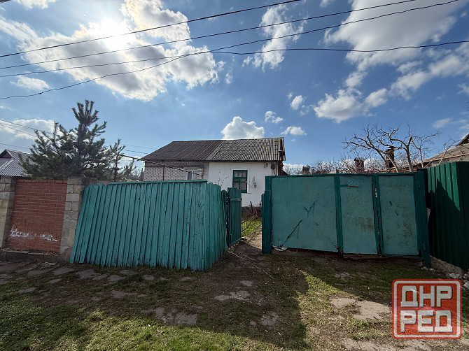 Продажа Дома возле Парка Щербакова,Отель Прага ул.Торецкая Донецк - изображение 5