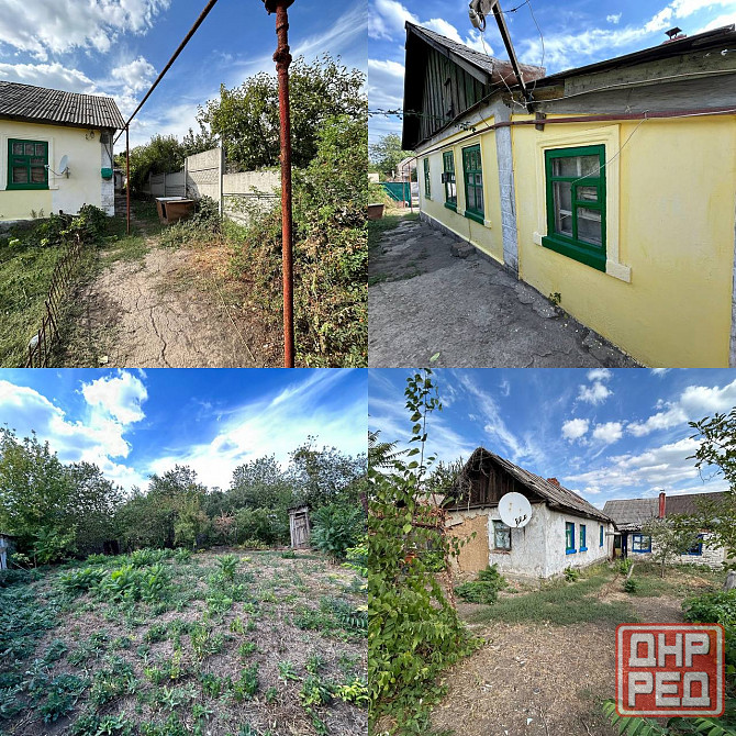 Продажа Дома возле Парка Щербакова,Отель Прага ул.Торецкая Донецк - изображение 9