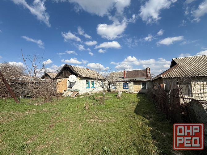 Продажа Дома возле Парка Щербакова,Отель Прага ул.Торецкая Донецк - изображение 7