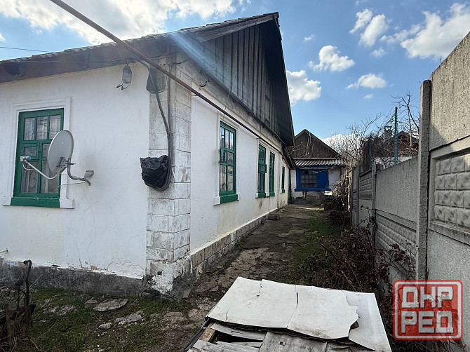 Продажа Дома возле Парка Щербакова,Отель Прага ул.Торецкая Донецк - изображение 6
