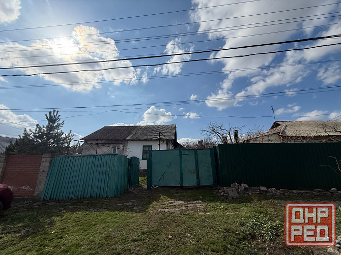 Продажа Дома возле Парка Щербакова,Отель Прага ул.Торецкая Донецк - изображение 4