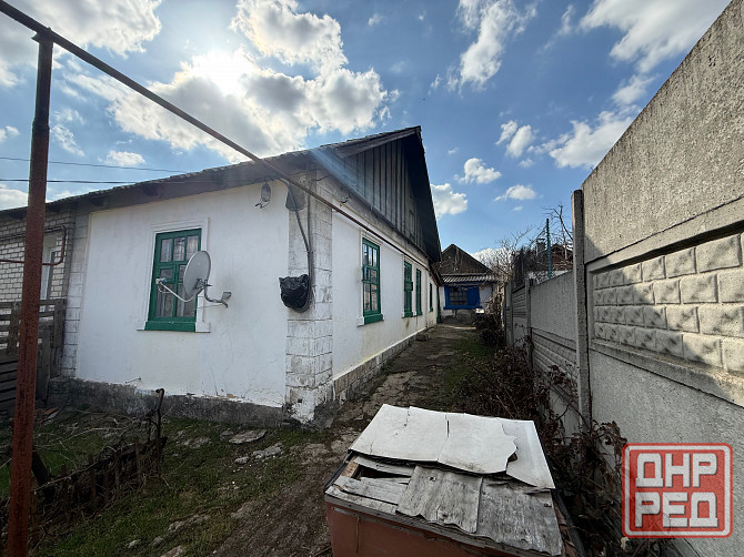 Продажа Дома возле Парка Щербакова,Отель Прага ул.Торецкая Донецк - изображение 2