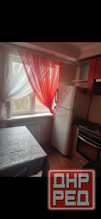 Аренда 2к квартиры на Пушке Макеевка - изображение 2