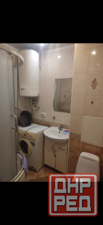 Аренда 2к квартиры на Пушке Макеевка - изображение 4