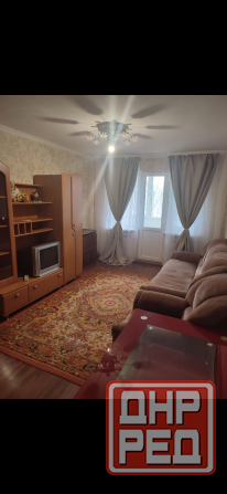 Аренда 2к квартиры на Пушке Макеевка - изображение 6