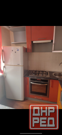 Аренда 2к квартиры на Пушке Макеевка - изображение 1