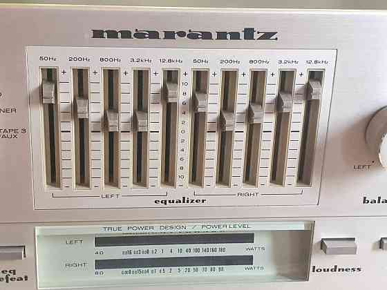 Усилитель Marantz PM710 DC Донецк